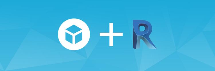 New Extension for Revit Exports Models Directly to Sketchfab for Online Sharing