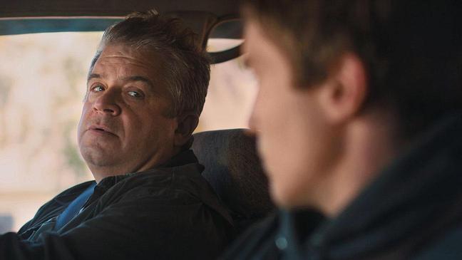 SXSW 2022 Review: Patton Oswalt rules in ‘I Love My Dad’