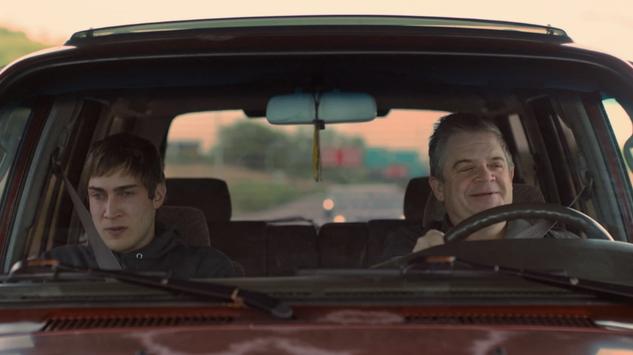 SXSW 2022 Review: Patton Oswalt rules in ‘I Love My Dad’ 