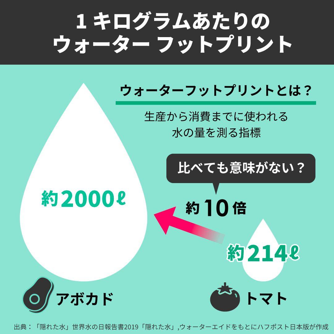 「持続可能なアボカド」を選ぶために知っておきたいこと。アボカドのプロに聞いた 