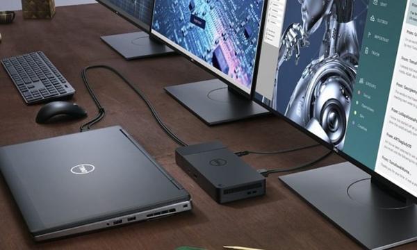 Dell laptop docking station buyer’s guide