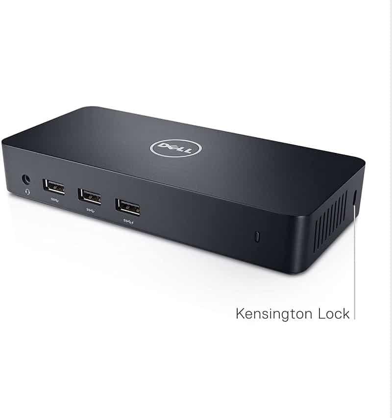 Dell laptop docking station buyer’s guide 