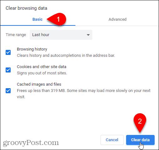 How to clear Google Chrome Cache, Cookies: Simple steps to clear your browsing history 