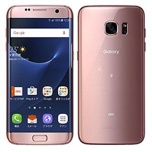 KDDI、au向け2016年夏スマホ「Galaxy S7 edge SCV33」にAndroid 8.0 OreoへのOSバージョンアップを含むソフトウェア更新を8月16日10時から提供開始 - S-MAX 