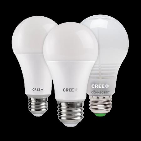 Cree Smart Switches & Outlet On The Way 