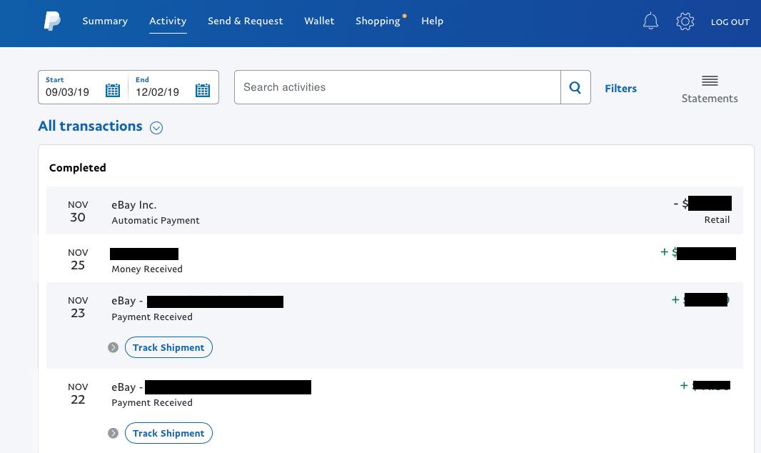 How to Delete Your PayPal Account (and Transaction History)
