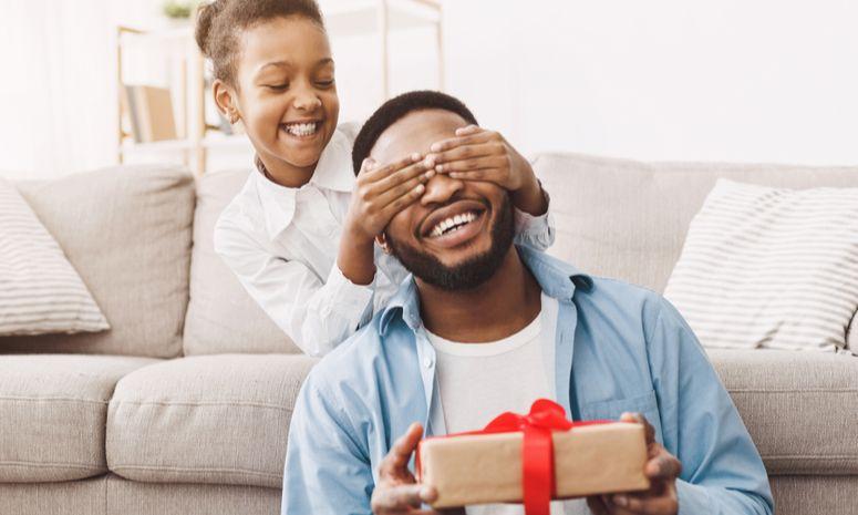 Five Stocks to Gift for Father’s Day