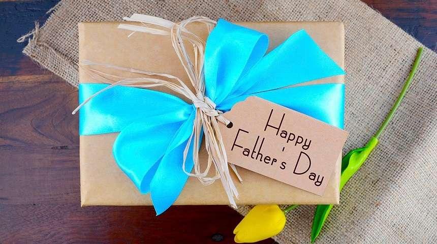 Five Stocks to Gift for Father’s Day 