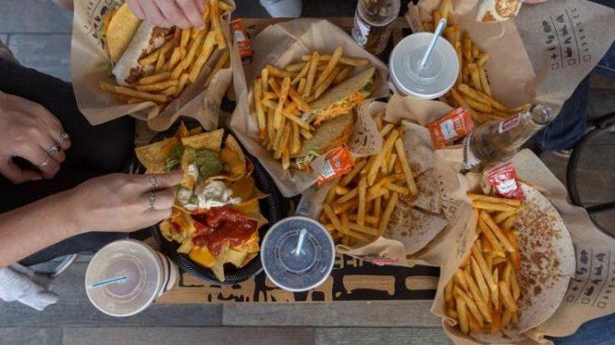 Taco Bell opens in Great Yarmouth - and here’s what the food looks like 