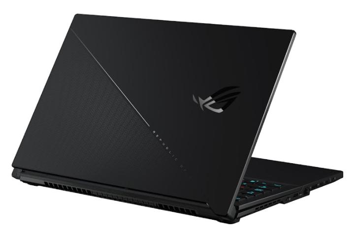 Asus ROG Zephyrus S17 review: This gaming laptop oozes luxurious power