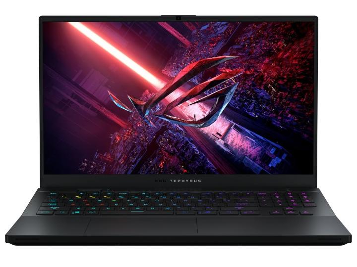 Asus ROG Zephyrus S17 review: This gaming laptop oozes luxurious power 