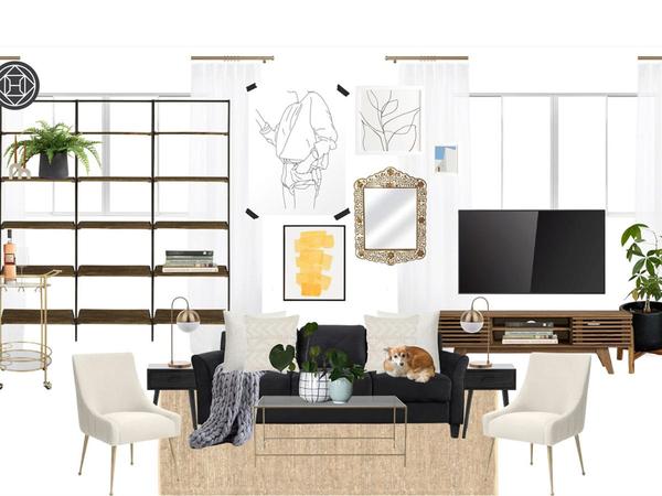 Havenly delivers high-quality interior design on a budget