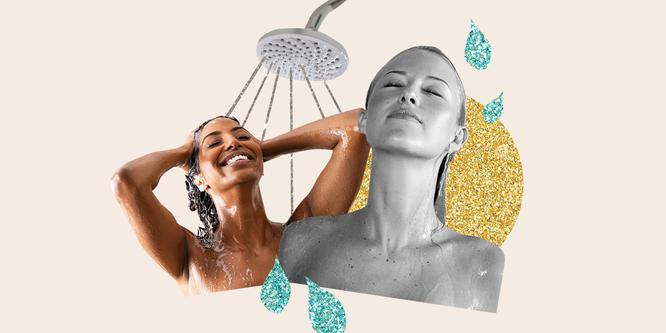 How often should you wash your hair, according to the experts 