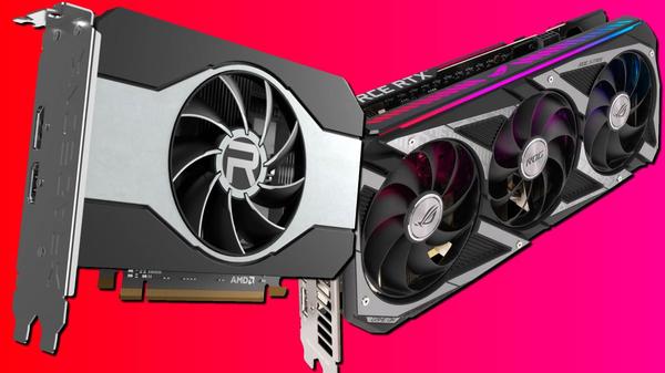 ASUS Radeon Dual RX 6500 XT OC review: A solid card let down by a lackluster AMD GPU