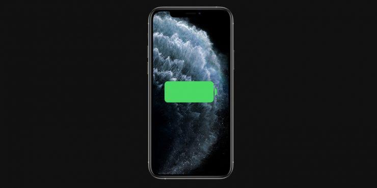 Some Users Reporting Excessive Battery Drain Following iOS 14.6 Update 