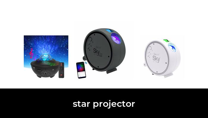 42 Best star projector in 2021: According to Experts.