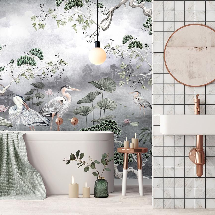 6 Bathroom Trends That Will Rule 2022