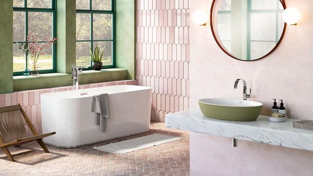 6 Bathroom Trends That Will Rule 2022 