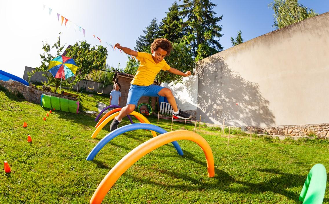 11 fun backyard games to get kids and families moving 