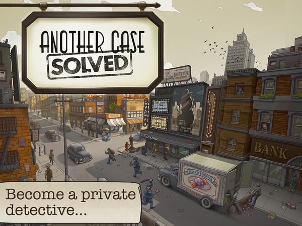Best Free Detective, Murder Mystery Games for Android, iOS 