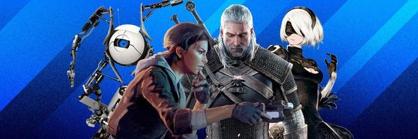 The best PC games you need to play right now 