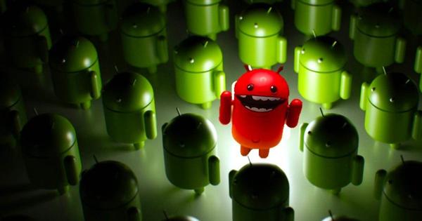 Beware of This Android Malware That Factory Resets Your Device After Stealing Money!