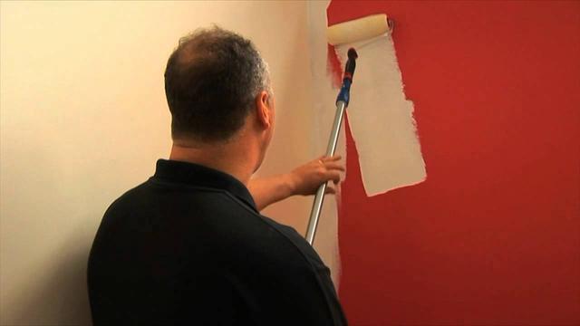 How to paint over dark walls: What to know about painting over dark colors