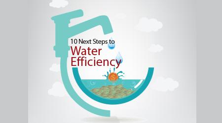 Water Efficiency for Businesses and Property Managers 
