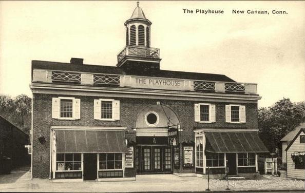 Town ‘Very Close’ To Reaching Agreement with Playhouse Operator
