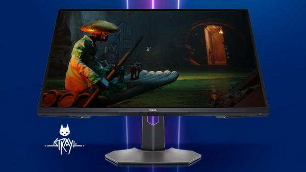 New Dell 32-inch 4K Gaming Monitor offers HDMI 2.1 and 'tear-free' 144Hz refresh rate