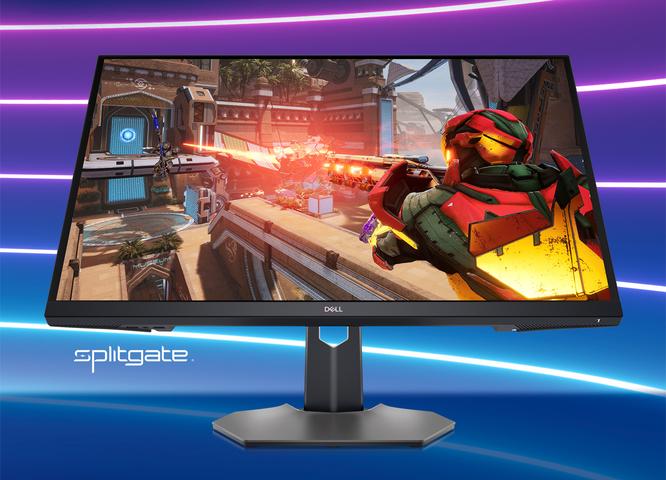 New Dell 32-inch 4K Gaming Monitor offers HDMI 2.1 and 'tear-free' 144Hz refresh rate 