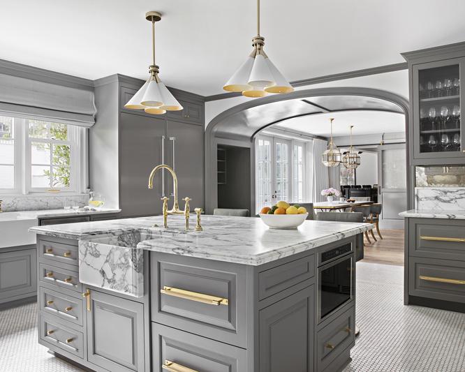 Best kitchen designers – the top choices to create a dream room 
