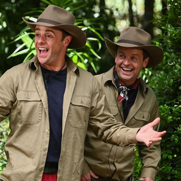 I’m A Celeb start date brought forward 'as ITV bosses want to avoid football clash'