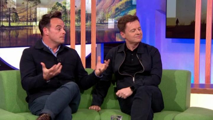 I’m A Celeb start date brought forward 'as ITV bosses want to avoid football clash' 