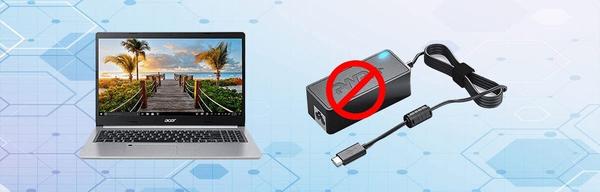 Laptop Charger Not Working? 5 Ways to Charge Your Laptop Without a Charger 
