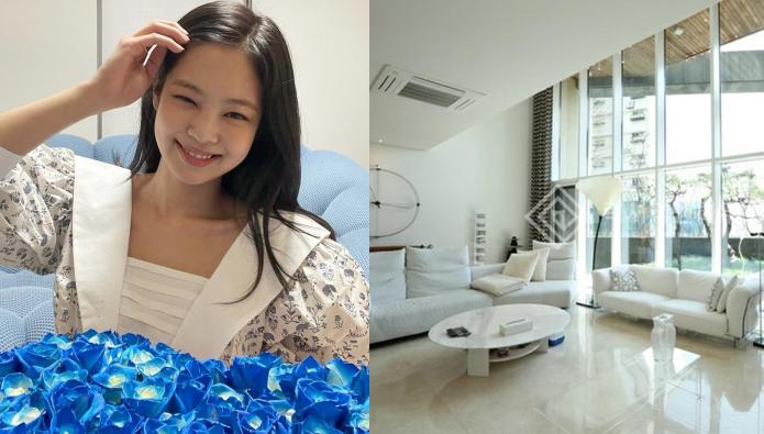 Inside Blackpink Jennie’s home and where to get her key interior pieces from