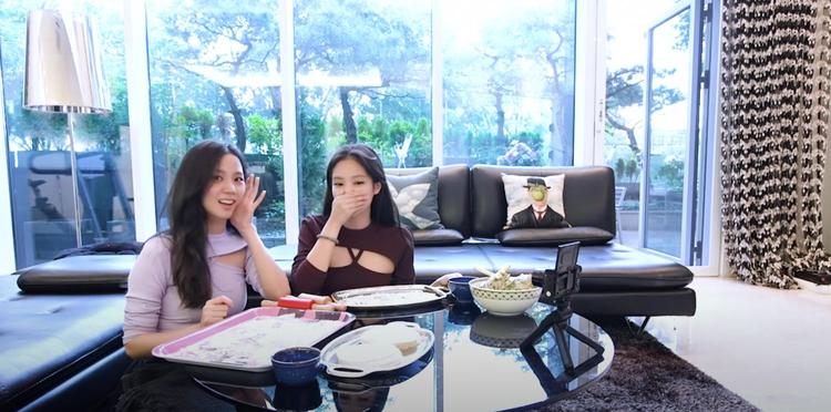 Inside Blackpink Jennie’s home and where to get her key interior pieces from 