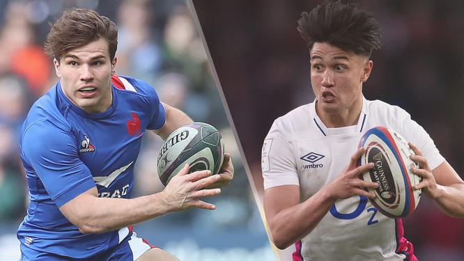 France vs England live stream — how to watch Six Nations 2022 clash online