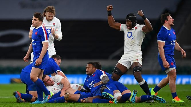 France vs England live stream — how to watch Six Nations 2022 clash online 