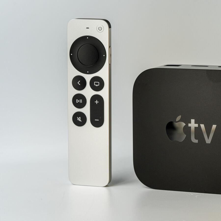 Apple TV 4K just became a better travel companion 