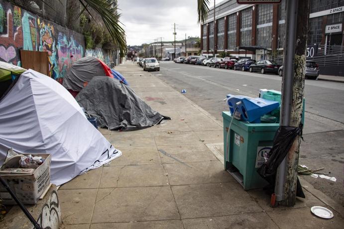 Grassroots Nonprofits and Homeless Communities Create Their Own Fire Prevention Solutions 