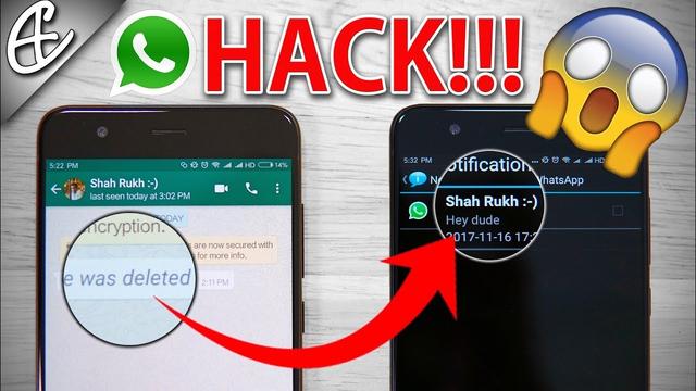 How to recover your Whatsapp text messages: a simple tutorial 
