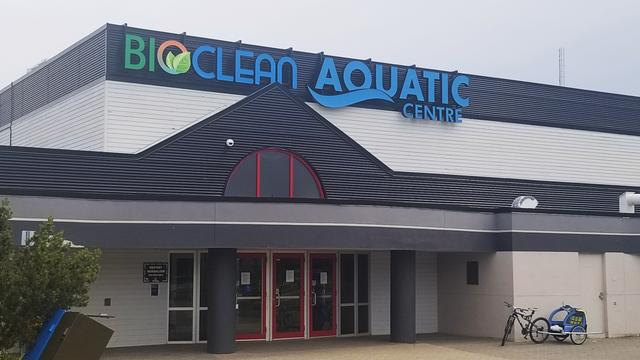 Bioclean Aquatic Centre to close August 23rd for maintenance