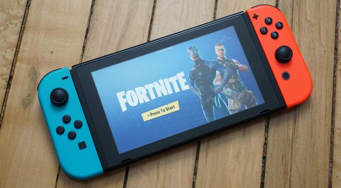 www.androidpolice.com Qualcomm is helping make a faster Nintendo Switch that runs Android