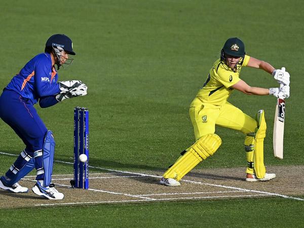 HIGHLIGHTS Ind vs Aus, Score, Women’s CWC: Healy, Lanning Star in Australia’s Record Chase 