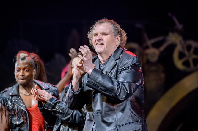 Cher, Boy George & More React to Meat Loaf's Death: He Was 'Simultaneously Frightening and Cuddly'