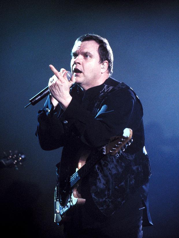 Cher, Boy George & More React to Meat Loaf's Death: He Was 'Simultaneously Frightening and Cuddly' 