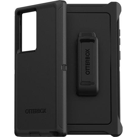 OtterBox Has Protective Cases For Your New Galaxy S22 Series Device 