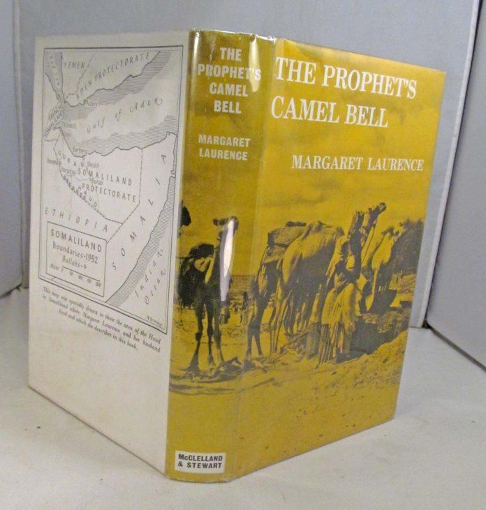 Somaliland Notes: The Prophet's Camel Bell - A Place of Exil...| MENAFN.COM Somaliland Notes: The Prophet's Camel Bell - A Place of Exile