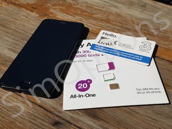 Best prepaid SIM Cards for U.S. travelers and tourists 2022 